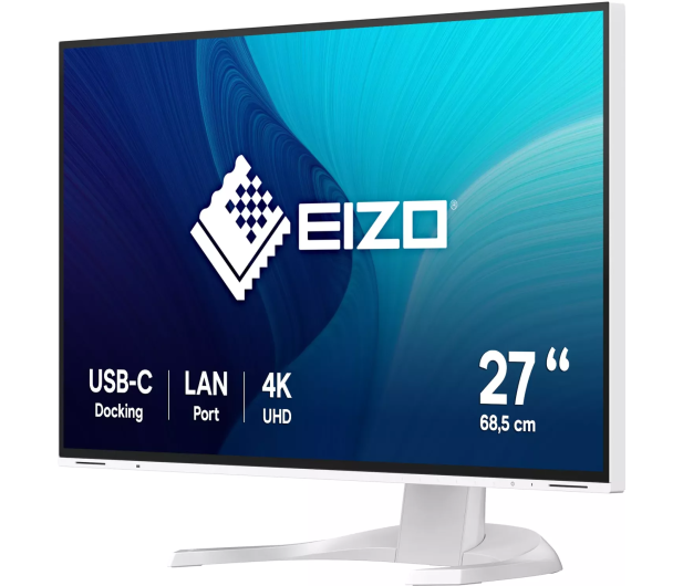 Eizo FlexScan EV2740X-WT - 1166530 - zdjęcie 3